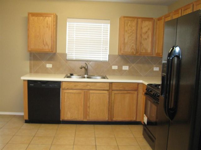 8319 Obsidian Court, Rosharon, TX 77583