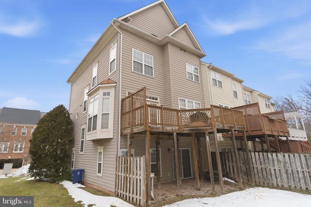 1511 ARTILLERY TER NE, Leesburg, VA 20176