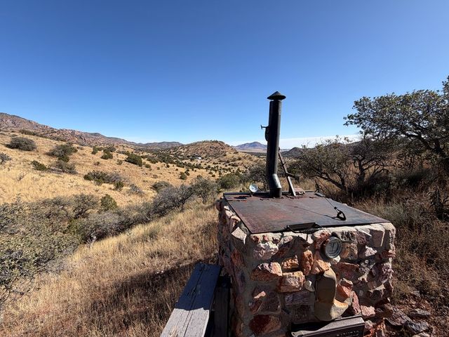 102 Oak Ridge Drive, Fort Davis, TX 79734