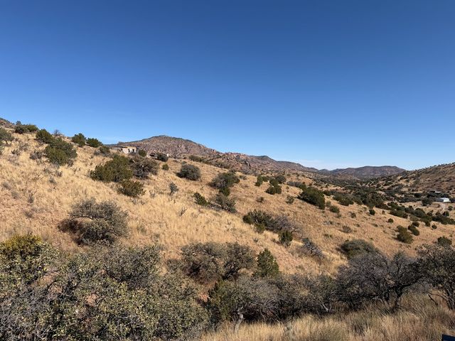 102 Oak Ridge Drive, Fort Davis, TX 79734