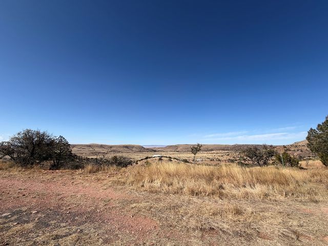 102 Oak Ridge Drive, Fort Davis, TX 79734