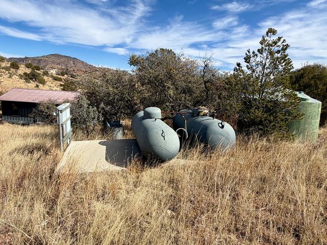 102 Oak Ridge Drive, Fort Davis, TX 79734