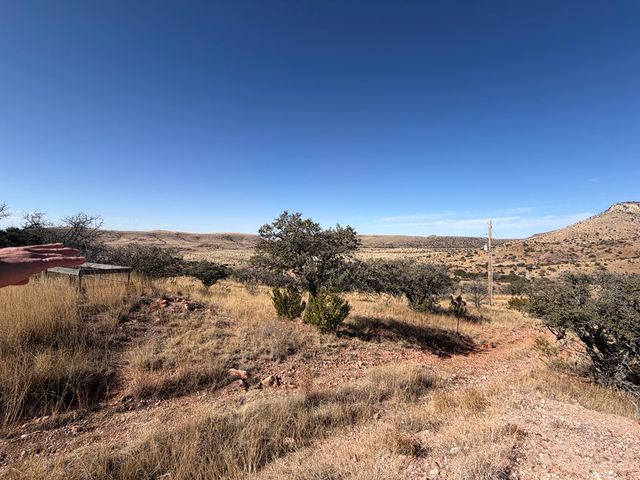 102 Oak Ridge Drive, Fort Davis, TX 79734