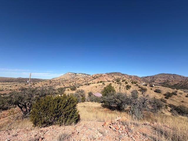 102 Oak Ridge Drive, Fort Davis, TX 79734