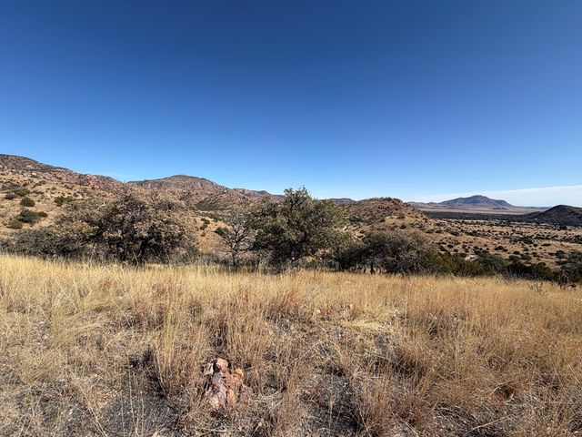 102 Oak Ridge Drive, Fort Davis, TX 79734