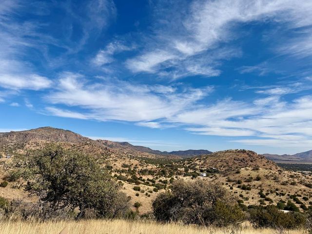 102 Oak Ridge Drive, Fort Davis, TX 79734