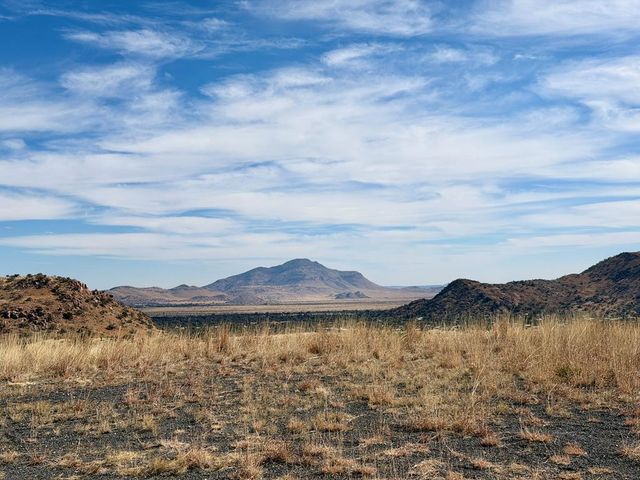 102 Oak Ridge Drive, Fort Davis, TX 79734