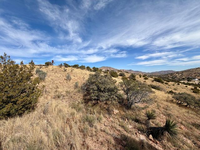 102 Oak Ridge Drive, Fort Davis, TX 79734