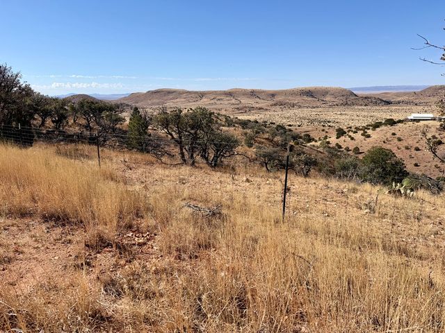 102 Oak Ridge Drive, Fort Davis, TX 79734