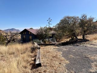 102 Oak Ridge Drive, Fort Davis, TX 79734