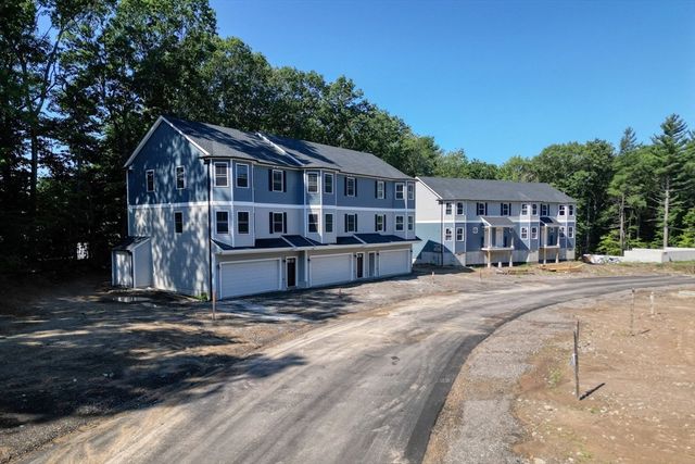 299 Quincy St, Building 3 3, Holbrook, MA 02343