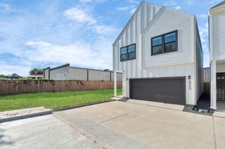 2347 Hoskins Drive, Houston, TX 77080