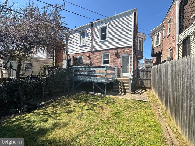 3310 N MADISON ST, Wilmington, DE 19802