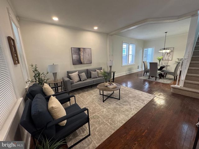 3310 N MADISON ST, Wilmington, DE 19802