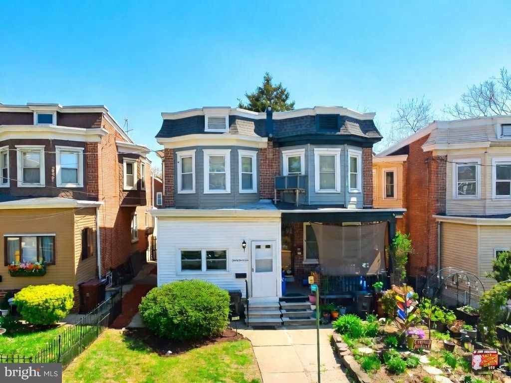 3310 N MADISON ST, Wilmington, DE 19802