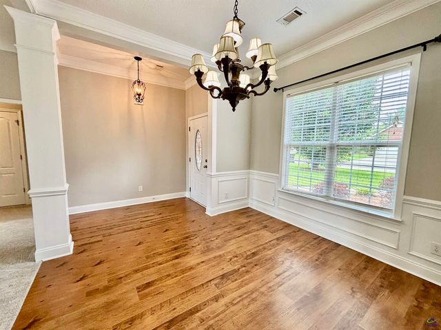 702 Post Oak Way, Warner Robins, GA 31088