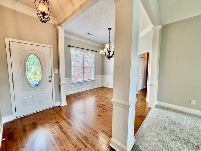 702 Post Oak Way, Warner Robins, GA 31088