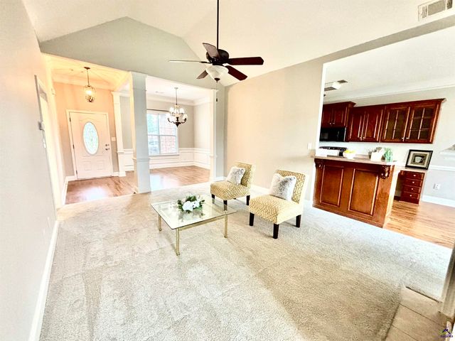 702 Post Oak Way, Warner Robins, GA 31088