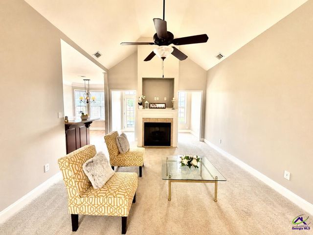702 Post Oak Way, Warner Robins, GA 31088