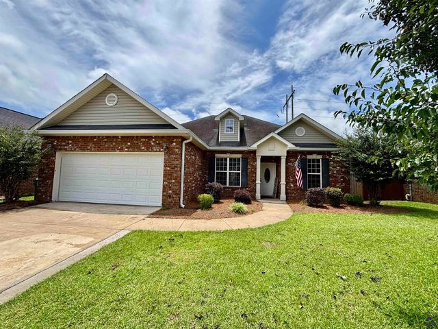 702 Post Oak Way, Warner Robins, GA 31088