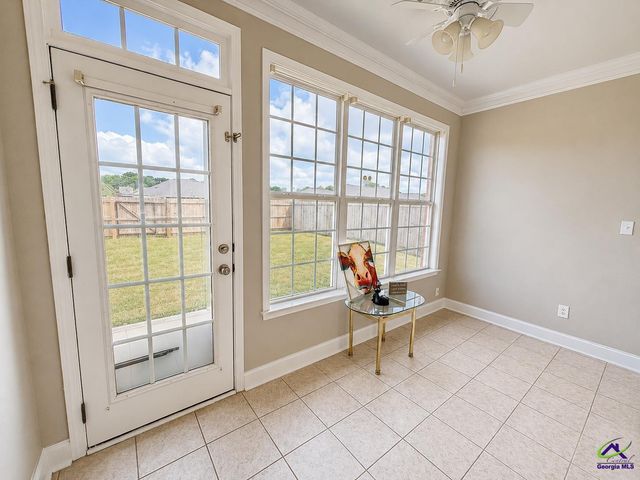702 Post Oak Way, Warner Robins, GA 31088