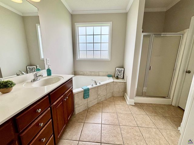 702 Post Oak Way, Warner Robins, GA 31088