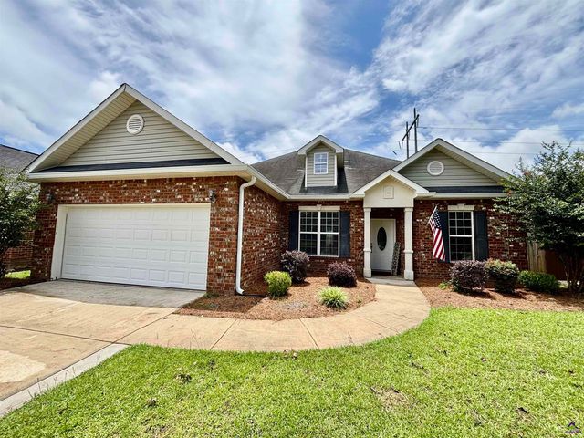 702 Post Oak Way, Warner Robins, GA 31088