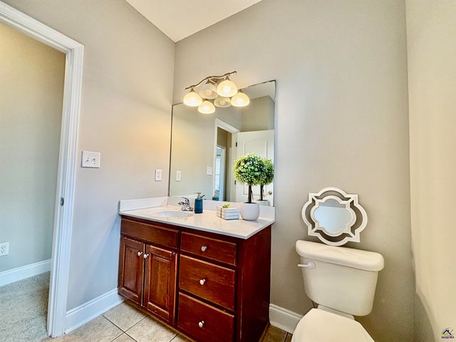 702 Post Oak Way, Warner Robins, GA 31088