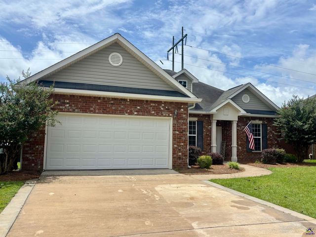 702 Post Oak Way, Warner Robins, GA 31088