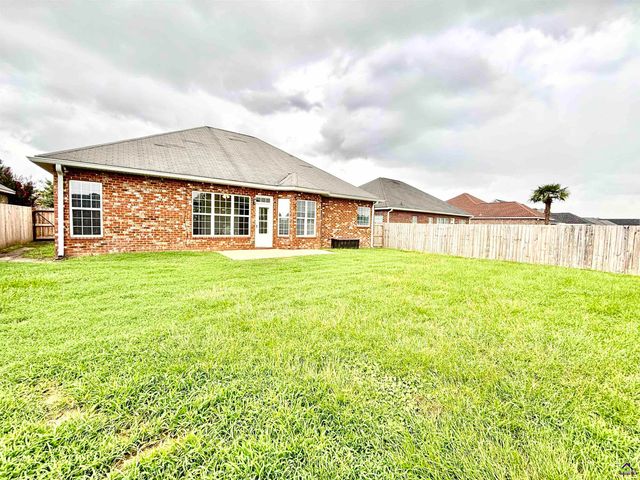 702 Post Oak Way, Warner Robins, GA 31088