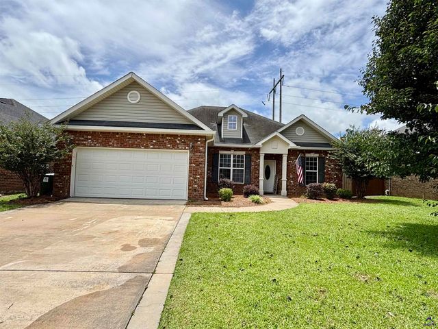 702 Post Oak Way, Warner Robins, GA 31088