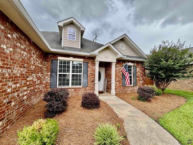 702 Post Oak Way, Warner Robins, GA 31088
