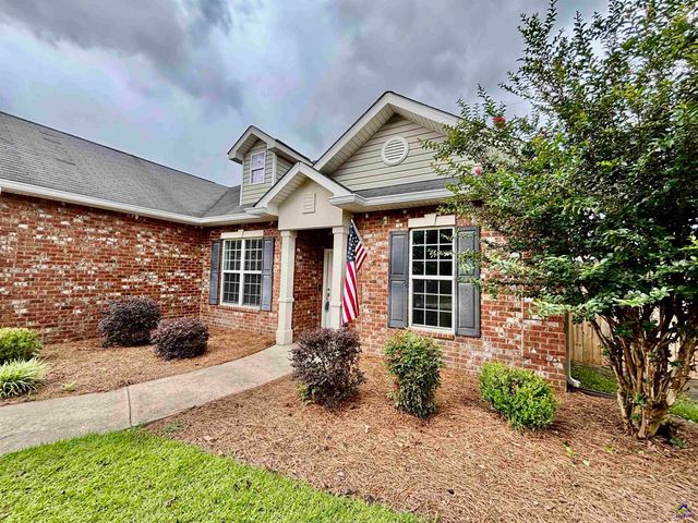 702 Post Oak Way, Warner Robins, GA 31088