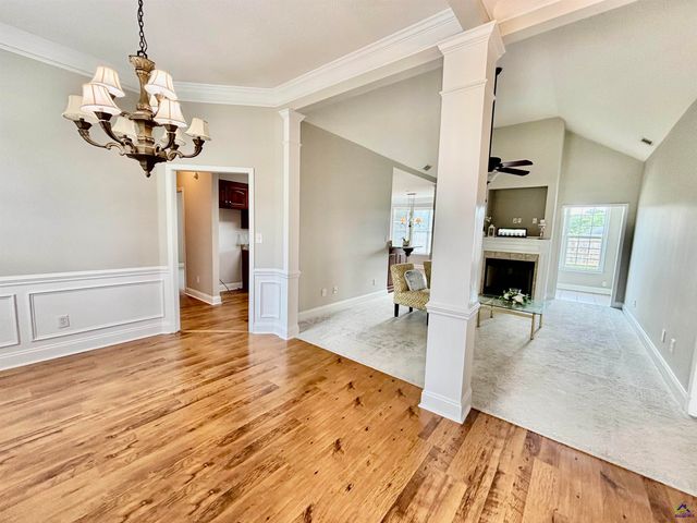 702 Post Oak Way, Warner Robins, GA 31088