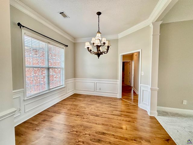 702 Post Oak Way, Warner Robins, GA 31088