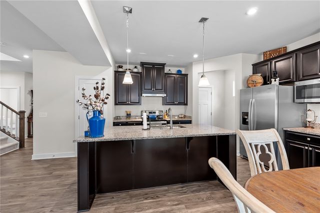 9 Wiltshire Circle, Easley, SC 29642