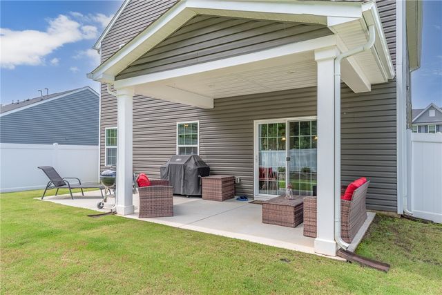 9 Wiltshire Circle, Easley, SC 29642