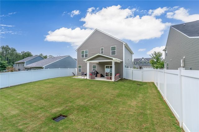 9 Wiltshire Circle, Easley, SC 29642