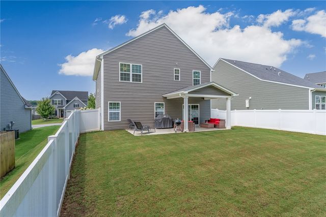 9 Wiltshire Circle, Easley, SC 29642