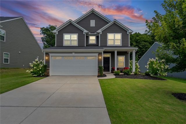 9 Wiltshire Circle, Easley, SC 29642