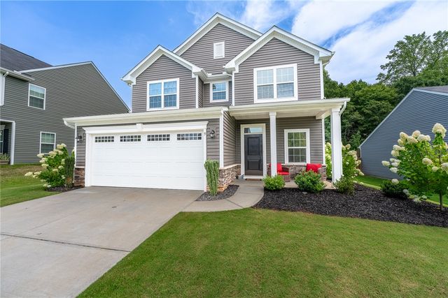 9 Wiltshire Circle, Easley, SC 29642