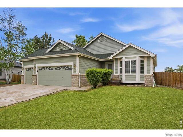 208 Egyptian Court, Fort Collins, CO 80525