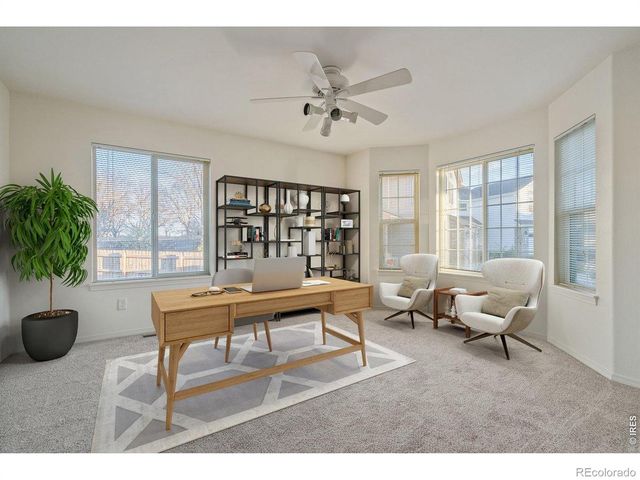 208 Egyptian Court, Fort Collins, CO 80525