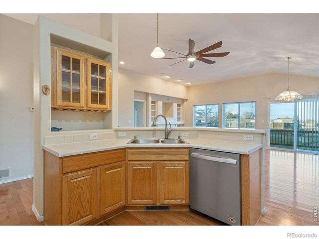 208 Egyptian Court, Fort Collins, CO 80525