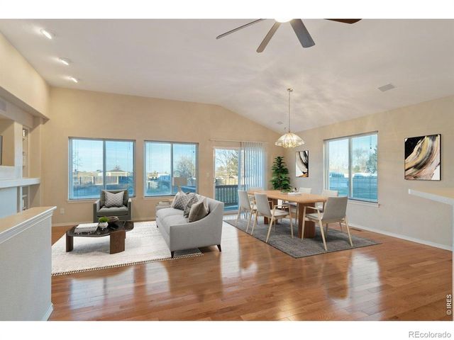 208 Egyptian Court, Fort Collins, CO 80525