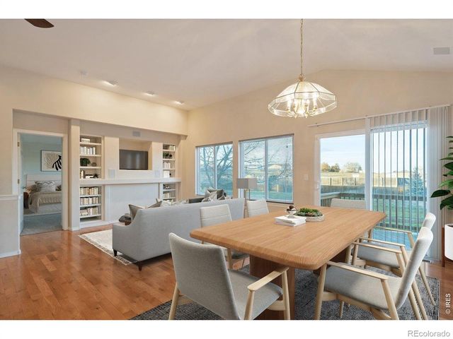 208 Egyptian Court, Fort Collins, CO 80525