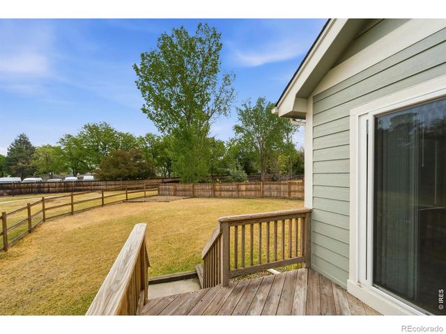 208 Egyptian Court, Fort Collins, CO 80525