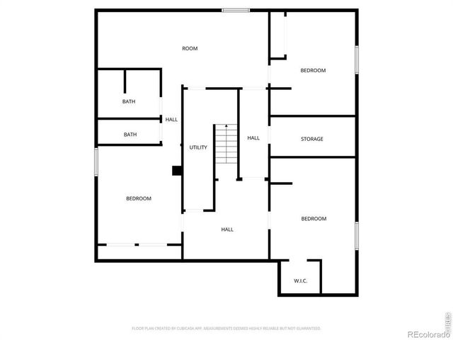 208 Egyptian Court, Fort Collins, CO 80525