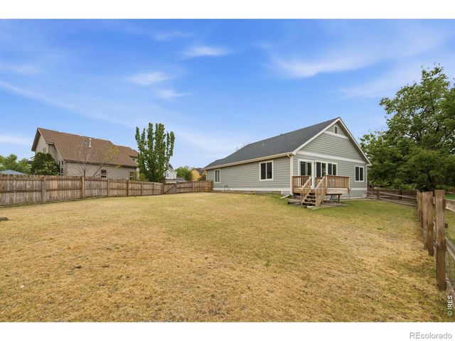 208 Egyptian Court, Fort Collins, CO 80525