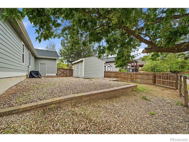 208 Egyptian Court, Fort Collins, CO 80525